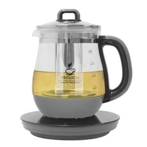 [TrueLiving] 트루리빙 프리미엄 티포트 건강 차탕기 TL-TP17L