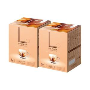 루카스나인 시그니처 밀크티라떼 30T x 2개