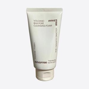 [엘루맘] 이니스프리 화산송이 모공 BHA 클렌징 폼 150g 5개