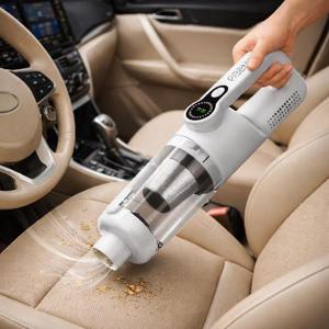 오베닉 초강력 무선 핸디스틱청소기 차량용청소기 원룸무선청소기 소형청소기 미니청소기 가벼운청소기