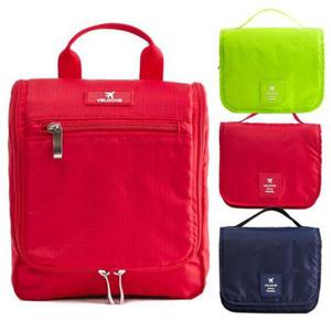 [가방클럽]여행용 세면 욕실 파우치 워시백