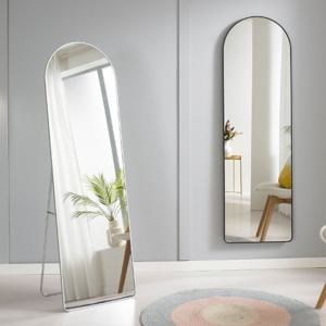스탠드 전신거울 500x1600 벽걸이 현관 대형 미용실 인테리어 거울