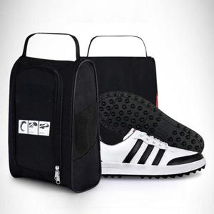 여행용 신발 주머니 1P 휴대용 슈즈백 파우치 가방