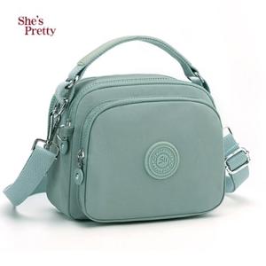 트레블싱글숄더백_숄더백/크로스백/토드백/백팩/여행가방