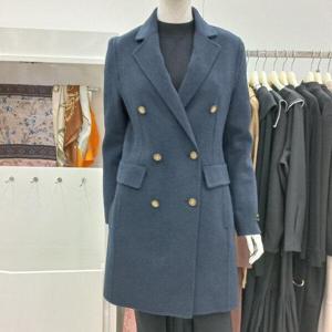 [조이너스]A라인 하프 모직  코트 롱자켓JACW0WCH0400_US