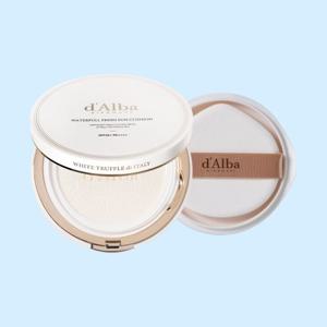 [달바] 워터풀 프레쉬 선쿠션 25g+리필