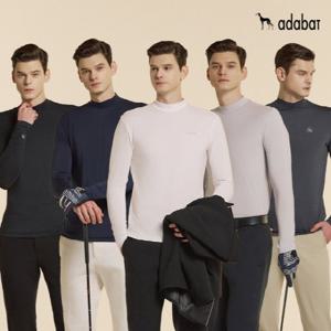 넥밴드증정★텐텐★[아다바트] 이지케어 베이스레이어 남성 5종세트