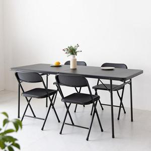 캠폴 캠핑 접이식테이블 NT5183