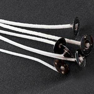 초심지 면 심지 1호 10ea 리필 향초 캔들 diy 재료 만들기