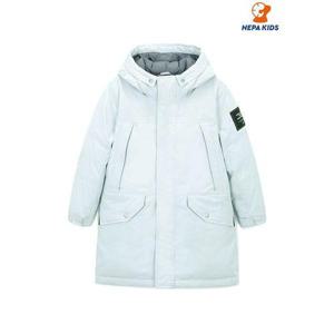 [네파키즈]NEPA KIDS  공용 어텐션 구스 다운 자켓 KKF2006