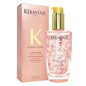[KERASTASE] 케라스타즈 엘릭서 얼팀 임페리얼 티 헤어오일 100ml /여신오일