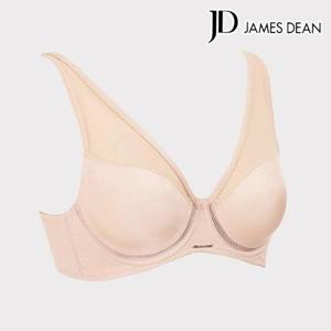 [좋은사람들]제임스딘 풀커버리지 무빙메쉬 브라(베이지) JHWBU093
