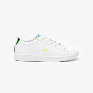 [라코스테][LACOSTE] 카나비 에보 123 1 SUC (7-45SUC0001)