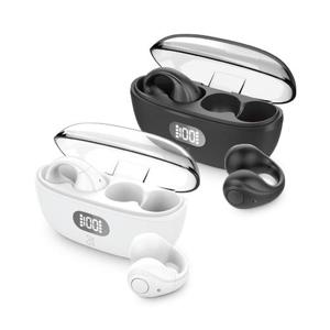 [최저가 도전] [홈앤쇼핑 단독] 무선 이어셋 오픈형 블루투스 이어폰 I 스포츠 생활방수 [기간 수량 한정]