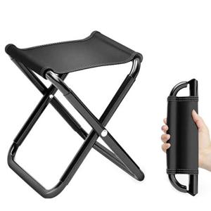 폴딩의자 휴대용 접이식 폴딩 캠핑의자 낚시의자 등산의자 가방