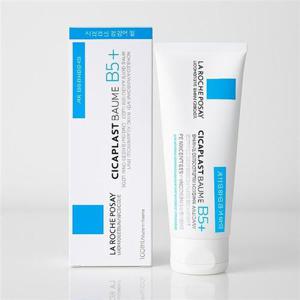 [웰빙창고] 라로슈포제 시카플라스트 밤 B5+ 100ml 2개