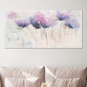 [트리빌리지] [트리빌리지] 실내 꽃 거실 인테리어 그림