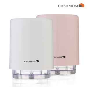 까사맘 짤순이 야채탈수기 오이지 두부물기제거 음식짤순이(단품)