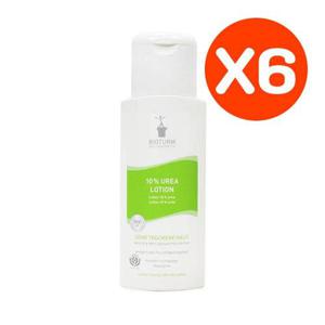 비오텀 10% 우레아로션 200ml (Nr.6) X6개