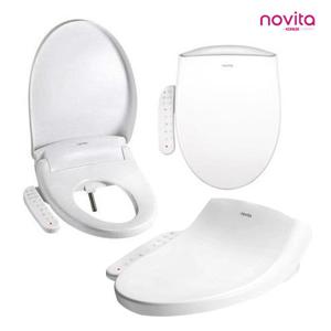[1대] 노비타 참 편한 방수비데 컴포트 (BD-N441H)
