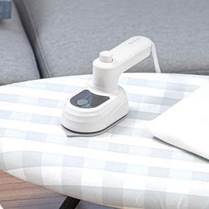 벤하임 미니 스타일러 여행용 열판 다리미 BMI-25