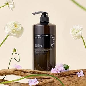 다퓸 바이 코코도르 시그니처 퍼퓸 트리트먼트 1000ml x 2개