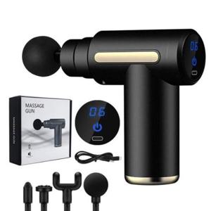 미니 마사지건/마사지건/근육/피로/뭉침/효도선물/신년선물/휴대용/안마기/마사지기