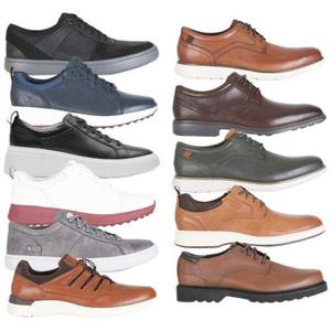 [락포트]락포트 남성화 여성화 스니커즈 로퍼 구두 부츠 11종 택1