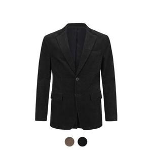 [앤드지][앤드지] 스트레치 몰스킨 자켓_BZD4KG1101