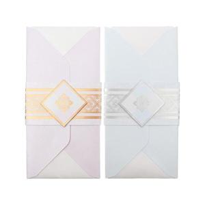 띠지고급봉투3(가로형) 가로봉투 용돈봉투 감사봉투 전통봉투 설날봉투