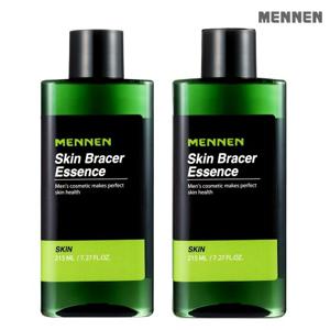 멘넨 스킨브레이서 에센스 남성  스킨+로션 2개 / 2중기능성 대용량  남자 옴므 기초