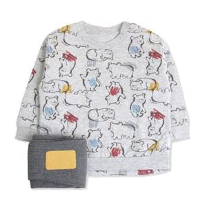 [오가닉맘]베어부긴소이지웨어(MGZPEJ01)