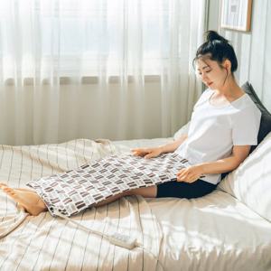 위드웰 게르마늄 맥반석 온열 핫팩 전기찜질기 (대형)