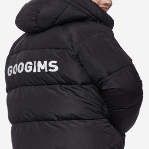 [구김스][시즌오프/최종가]2만원대 할인_남녀공용 롱패딩/벤치파카_936