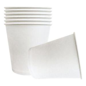 무지 종이컵 500개 무인쇄 종이컵 자판기겸용 WA8FD50