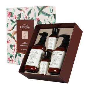 [비욘드]비욘드 토탈 리커버리 바디 2종 세트