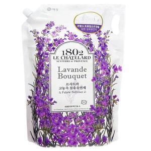 르샤트라 섬유유연제 라벤더부케 2.6L WC574B2