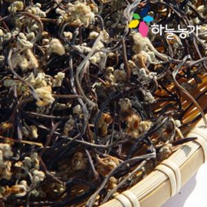 [하늘농가]순수국산 건고사리 70gX3팩