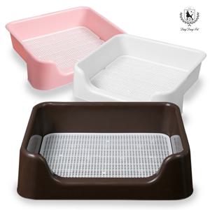 [딩동펫]강아지 중형 배변판