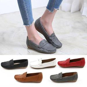 [보그샷]여성용 KC-0164 로퍼 페니로퍼 단화 여성단화