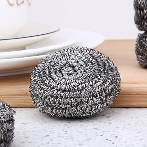 [쿠킹스]철수세미 6p세트/스텐 수세미 주방용품