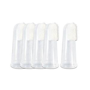 [울지마마이펫] 치카칫솔 5개