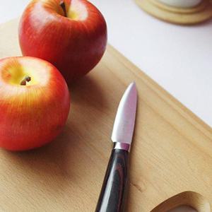 히로타 파카우드 과도 과일칼 낚시칼 캠핑과도_WBDF22F