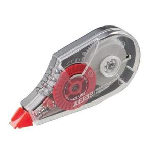 데스크용품 씨티라인 수정테이프 5mmx6M