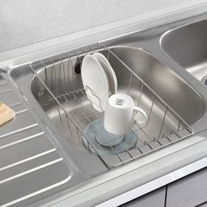 반개수대/개수대건조대/개수대선반/거릉망/씽크바구니/설겆이건조대/ 식기/건조대/식기건조/씽크대