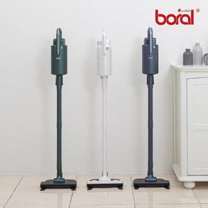 [Boral] 보랄 X10 BLDC 무선 진공 청소기 SN-B240RC(리퍼)(색상랜덤)