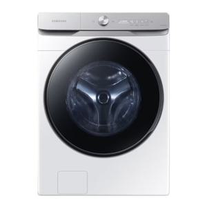 [삼성] AI 드럼 세탁기 21kg WF21DG6650BW