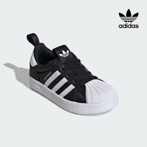 [아디다스]키즈 ADIFOM SUPERSTAR 360 C RIH3503