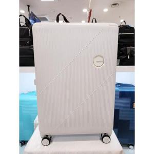 아메리칸투어리스터 세이브존01 CURVUS 커브스 28인치 화물용 캐리어 확장