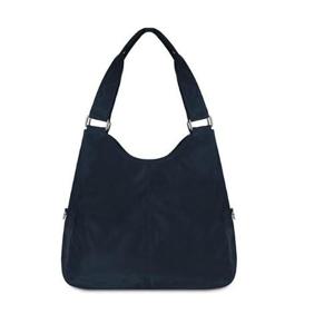[라일리] Rly 가벼운 편한 여성 가방 데일리 숄더백 네이비